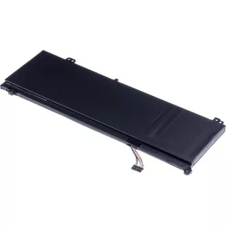Baterija T6 Power za Lenovo ThinkBook 15 G2 ARE, 15 G3 ACL, 14 G2 ITL, 3907 mAh, 60 Wh, 4 ćelije, Li-Pol Baterija T6 Power za Lenovo ThinkBook 15 G2 ARE, 15 G3 ACL, 14 G2 ITL, 3907 mAh, 60 Wh, 4 ćelije, Li-Pol