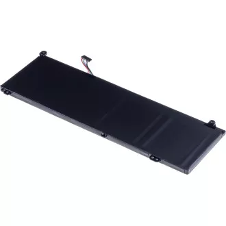 Baterija T6 Power za Lenovo ThinkBook 15 G2 ARE, 15 G3 ACL, 14 G2 ITL, 3907 mAh, 60 Wh, 4 ćelije, Li-Pol Baterija T6 Power za Lenovo ThinkBook 15 G2 ARE, 15 G3 ACL, 14 G2 ITL, 3907 mAh, 60 Wh, 4 ćelije, Li-Pol