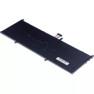 Baterija T6 Power za Lenovo Yoga C640-13IML, 7820 mAh, 60 Wh, 4 ćelije, Li-poli