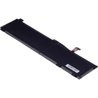 Baterija T6 Power za Lenovo Legion 5-15ARH05, 5-15IMH05, 5P-15IMH05, 5350mAh, 80Wh, 4 ćelije, Li-pol