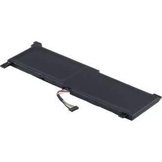 Baterija T6 Power Lenovo IdeaPad 3-15ITL6, V14 G2-ALC, V15 G2-ALC, 4947 mAh, 38 Wh, 2 ćelije, Li-polimer