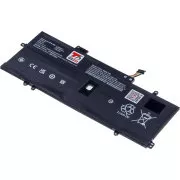 Baterija T6 Power Lenovo ThinkPad X1 Carbon 7., 8., X1 Yoga 4., 5., 3325 mAh, 51 Wh, 4 ćelije, Li-Pol