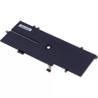 Baterija T6 Power Lenovo ThinkPad X1 Carbon 7., 8., X1 Yoga 4., 5., 3325 mAh, 51 Wh, 4 ćelije, Li-Pol