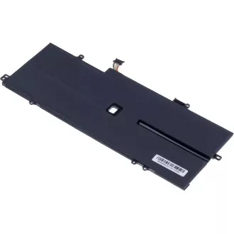 Baterija T6 Power Lenovo ThinkPad X1 Carbon 7., 8., X1 Yoga 4., 5., 3325 mAh, 51 Wh, 4 ćelije, Li-Pol
