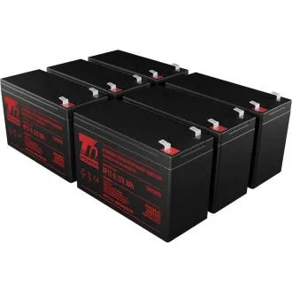 T6 Power EBM 1920W, J716N, JNK3P, K789N, K792N-2U, H928N-2U, 2HRF9, H965N, 55943BX - baterija KIT T6 Power EBM 1920W, J716N, JNK3P, K789N, K792N-2U, H928N-2U, 2HRF9, H965N, 55943BX - baterija KIT