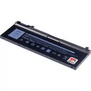 T6 baterija za Dell Precision 7530, 7540, 7730, 7740, 8420 mAh, 64 Wh, 4 ćelije, Li-pol