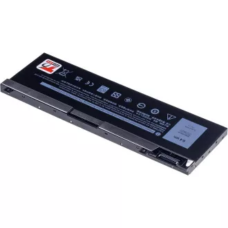 T6 baterija za Dell Precision 7530, 7540, 7730, 7740, 8420 mAh, 64 Wh, 4 ćelije, Li-pol T6 baterija za Dell Precision 7530, 7540, 7730, 7740, 8420 mAh, 64 Wh, 4 ćelije, Li-pol