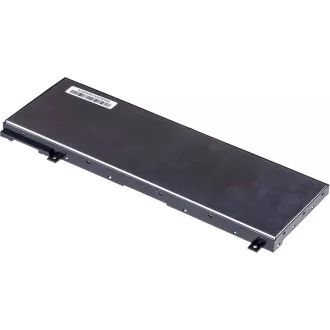 T6 baterija za Dell Precision 7530, 7540, 7730, 7740, 8420 mAh, 64 Wh, 4 ćelije, Li-pol T6 baterija za Dell Precision 7530, 7540, 7730, 7740, 8420 mAh, 64 Wh, 4 ćelije, Li-pol