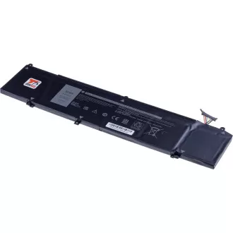 T6 baterija za Dell Alienware m15, m17, G5 5590, G7 7590, 7790, 7900mAh, 90Wh, 6 ćelija, Li-pol