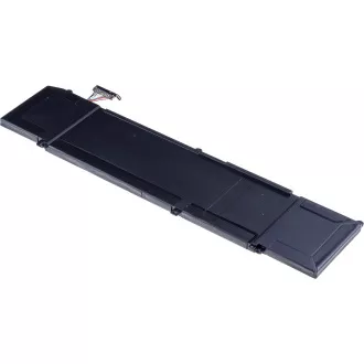 T6 baterija za Dell Alienware m15, m17, G5 5590, G7 7590, 7790, 7900mAh, 90Wh, 6 ćelija, Li-pol