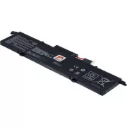 Baterija T6 Power Asus ROG Zephyrus G14 GA401, 4940mAh, 76Wh, 4 ćelije, Li-pol