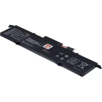 Baterija T6 Power Asus ROG Zephyrus G14 GA401, 4940mAh, 76Wh, 4 ćelije, Li-pol