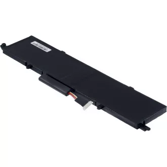 Baterija T6 Power Asus ROG Zephyrus G14 GA401, 4940mAh, 76Wh, 4 ćelije, Li-pol