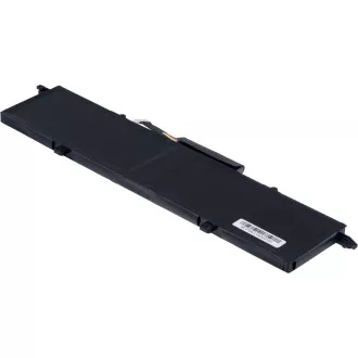 Baterija T6 Power Asus ROG Zephyrus G14 GA401, 4940mAh, 76Wh, 4 ćelije, Li-pol