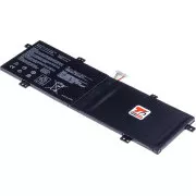 T6 Power baterija za Asus ZenBook 14 UX431, VivoBook S14 S431F, 6150mAh, 47Wh, 2 ćelije, Li-pol