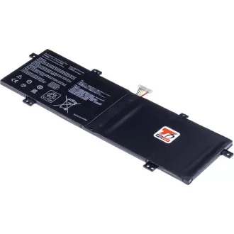 T6 Power baterija za Asus ZenBook 14 UX431, VivoBook S14 S431F, 6150mAh, 47Wh, 2 ćelije, Li-pol