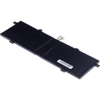 T6 Power baterija za Asus ZenBook 14 UX431, VivoBook S14 S431F, 6150mAh, 47Wh, 2 ćelije, Li-pol