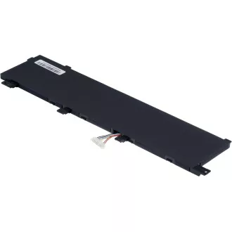 T6 Power baterija za Asus VivoBook S432F, S532F, X432F, X532F, 3640mAh, 42Wh, 3 ćelije, Li-polimer