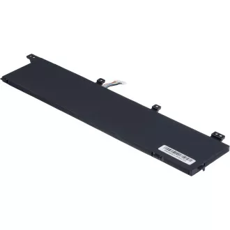 T6 Power baterija za Asus VivoBook S432F, S532F, X432F, X532F, 3640mAh, 42Wh, 3 ćelije, Li-polimer