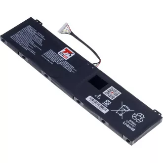 Baterija T6 Power za Acer Nitro 5 AN517-55, Predator PH315-55, 5845mAh, 90Wh, 4 ćelije, Li-pol Baterija T6 Power za Acer Nitro 5 AN517-55, Predator PH315-55, 5845mAh, 90Wh, 4 ćelije, Li-pol