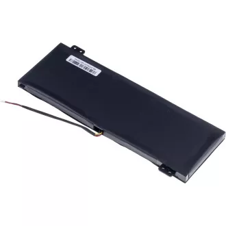 Baterija T6 Power Acer Nitro 5 AN515-58, ANV15-51, 3733mAh, 57.4Wh, 4cell, Li-pol