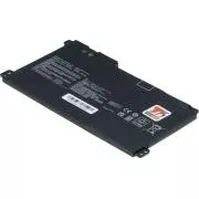 Baterija T6 Power za Asus VivoBook E510MA, L510MA, R522MA, 3640mAh, 42Wh, 3 ćelije, Li-polimer