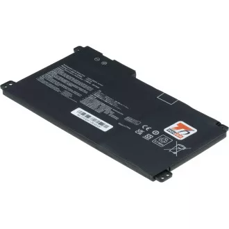 Baterija T6 Power za Asus VivoBook E510MA, L510MA, R522MA, 3640mAh, 42Wh, 3 ćelije, Li-polimer