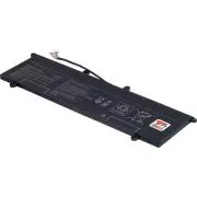 T6 Power baterija za Asus ZenBook Duo UX481FA, UX481FL, 4550mAh, 70Wh, Li-pol, 4 ćelije