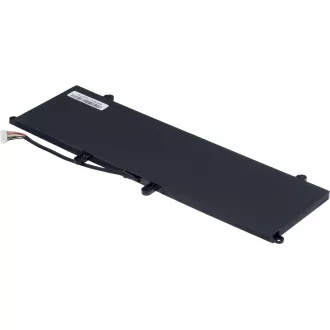 T6 Power baterija za Asus ZenBook Duo UX481FA, UX481FL, 4550mAh, 70Wh, Li-pol, 4 ćelije