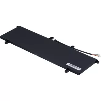 T6 Power baterija za Asus ZenBook Duo UX481FA, UX481FL, 4550mAh, 70Wh, Li-pol, 4 ćelije