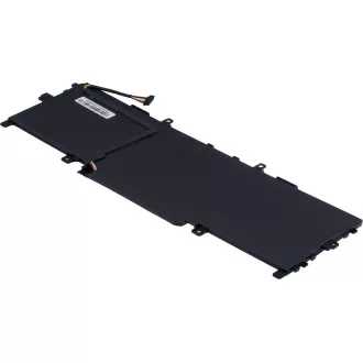 Baterija T6 Power Asus ZenBook UX331UA, UX331UN, UX331FA, UX331FN, 3255mAh, 50Wh, 4cell, Li-pol