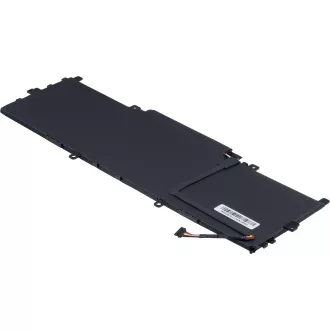 Baterija T6 Power Asus ZenBook UX331UA, UX331UN, UX331FA, UX331FN, 3255mAh, 50Wh, 4cell, Li-pol