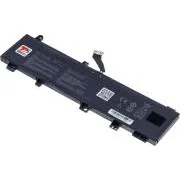 Baterija T6 Power Asus TUF FX706Q, FA706Q, FX506Q, FA506Q, 5845mAh, 90Wh, 4 ćelije, Li-pol