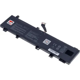Baterija T6 Power Asus TUF FX706Q, FA706Q, FX506Q, FA506Q, 5845mAh, 90Wh, 4 ćelije, Li-pol Baterija T6 Power Asus TUF FX706Q, FA706Q, FX506Q, FA506Q, 5845mAh, 90Wh, 4 ćelije, Li-pol