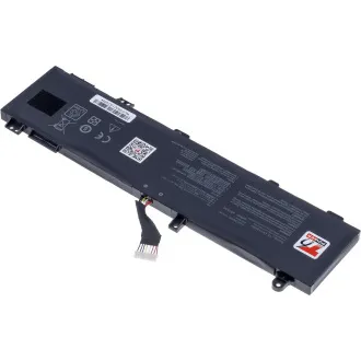 Baterija T6 Power Asus TUF FX706Q, FA706Q, FX506Q, FA506Q, 5845mAh, 90Wh, 4 ćelije, Li-pol Baterija T6 Power Asus TUF FX706Q, FA706Q, FX506Q, FA506Q, 5845mAh, 90Wh, 4 ćelije, Li-pol