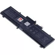 Baterija T6 Power Asus ROG Zephyrus GA502, GU502, GX502, GU532, GX532, 4940mAh, 76Wh, 4 ćelije, Li-polimer