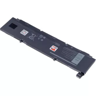 T6 Power baterija za Dell Precision 5750, 5760, XPS 9700, 9710, 9720, 8500mAh, 97Wh, 6 ćelija, Li-Pol T6 Power baterija za Dell Precision 5750, 5760, XPS 9700, 9710, 9720, 8500mAh, 97Wh, 6 ćelija, Li-Pol