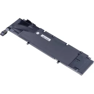 T6 Power baterija za Dell Precision 5750, 5760, XPS 9700, 9710, 9720, 8500mAh, 97Wh, 6 ćelija, Li-Pol T6 Power baterija za Dell Precision 5750, 5760, XPS 9700, 9710, 9720, 8500mAh, 97Wh, 6 ćelija, Li-Pol
