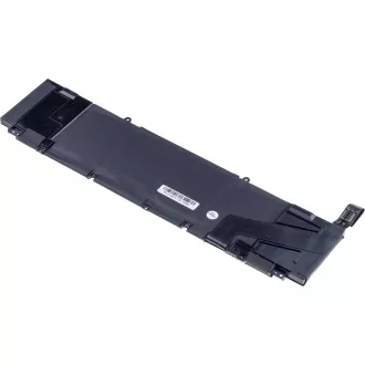 T6 Power baterija za Dell Precision 5750, 5760, XPS 9700, 9710, 9720, 8500mAh, 97Wh, 6 ćelija, Li-Pol T6 Power baterija za Dell Precision 5750, 5760, XPS 9700, 9710, 9720, 8500mAh, 97Wh, 6 ćelija, Li-Pol