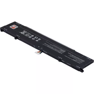 Baterija T6 Power HP Victus 15-fa0000, 16-e0000, 16-d0000, 16-s0000, 4550mAh, 70Wh, 4 ćelije, Li-pol