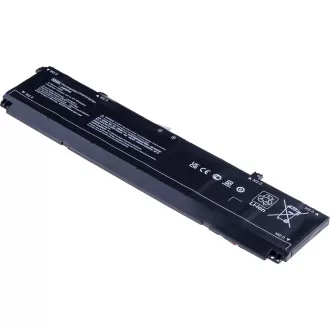 Baterija T6 Power HP Omen 17-ck0000, 16-b0000, Victus 16-r0000, 7168mAh, 83Wh, 6 ćelija, Li-pol