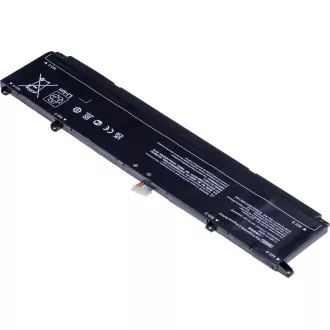 Baterija T6 Power HP Omen 17-ck0000, 16-b0000, Victus 16-r0000, 7168mAh, 83Wh, 6 ćelija, Li-pol