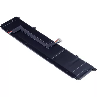 Baterija T6 Power HP Omen 17-ck0000, 16-b0000, Victus 16-r0000, 7168mAh, 83Wh, 6 ćelija, Li-pol