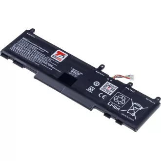 Baterija T6 Power HP EliteBook 830 G9, 840 G9, 860 G9, 1040 G9, 4430mAh, 51.3Wh, 3cell, Li-pol