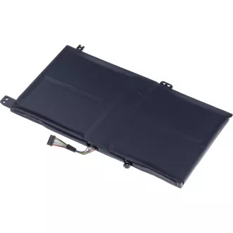 Baterija T6 Power za Lenovo IdeaPad S540-15IML, S540-15IWL GTX 81SW, 4610mAh, 70Wh, 4 ćelije, Li-Pol