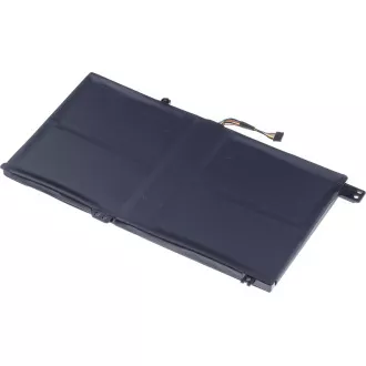 Baterija T6 Power za Lenovo IdeaPad S540-15IML, S540-15IWL GTX 81SW, 4610mAh, 70Wh, 4 ćelije, Li-Pol