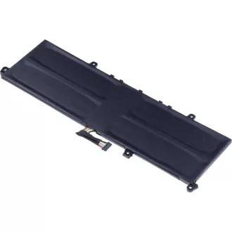 Baterija T6 Power Lenovo ThinkBook 13s G2, 13s G3, 14s G2, 3627 mAh, 56 Wh, 4 ćelije, Li-pol