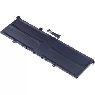 Baterija T6 Power Lenovo ThinkBook 13s G2, 13s G3, 14s G2, 3627 mAh, 56 Wh, 4 ćelije, Li-pol
