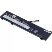 Baterija T6 Power Lenovo Legion 5-17ACH6, 5-17ITH6, 5210 mAh, 80 Wh, 4 ćelije, Li-polimer
