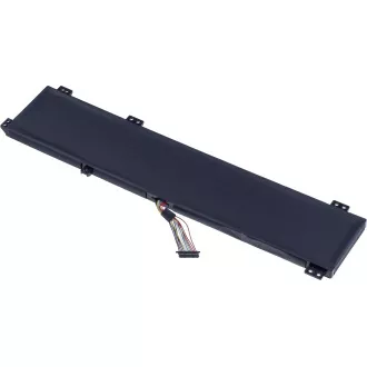 Baterija T6 Power Lenovo Legion 5-17ACH6, 5-17ITH6, 5210 mAh, 80 Wh, 4 ćelije, Li-polimer